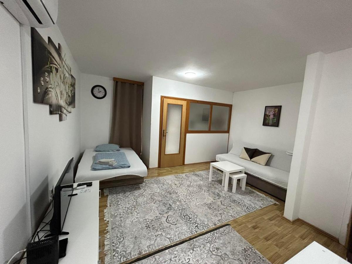 יאיצי Apartman Reyan מראה חיצוני תמונה