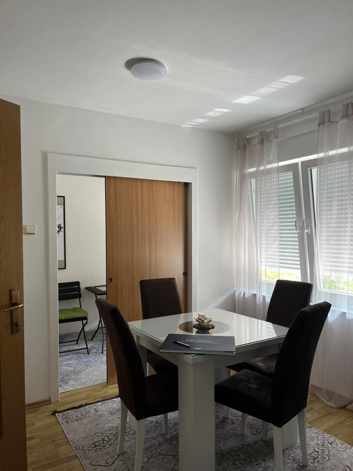 יאיצי Apartman Reyan מראה חיצוני תמונה