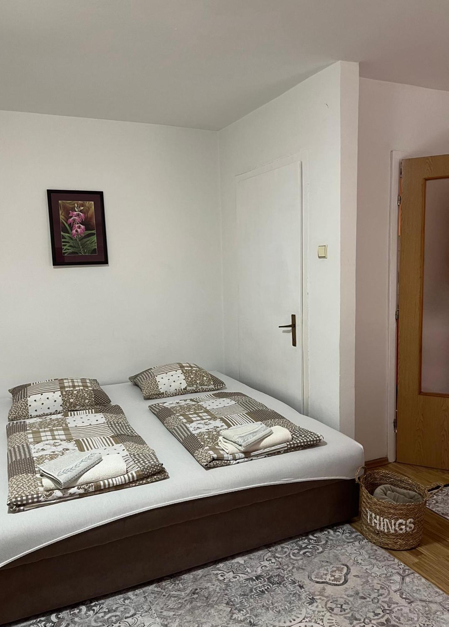יאיצי Apartman Reyan מראה חיצוני תמונה