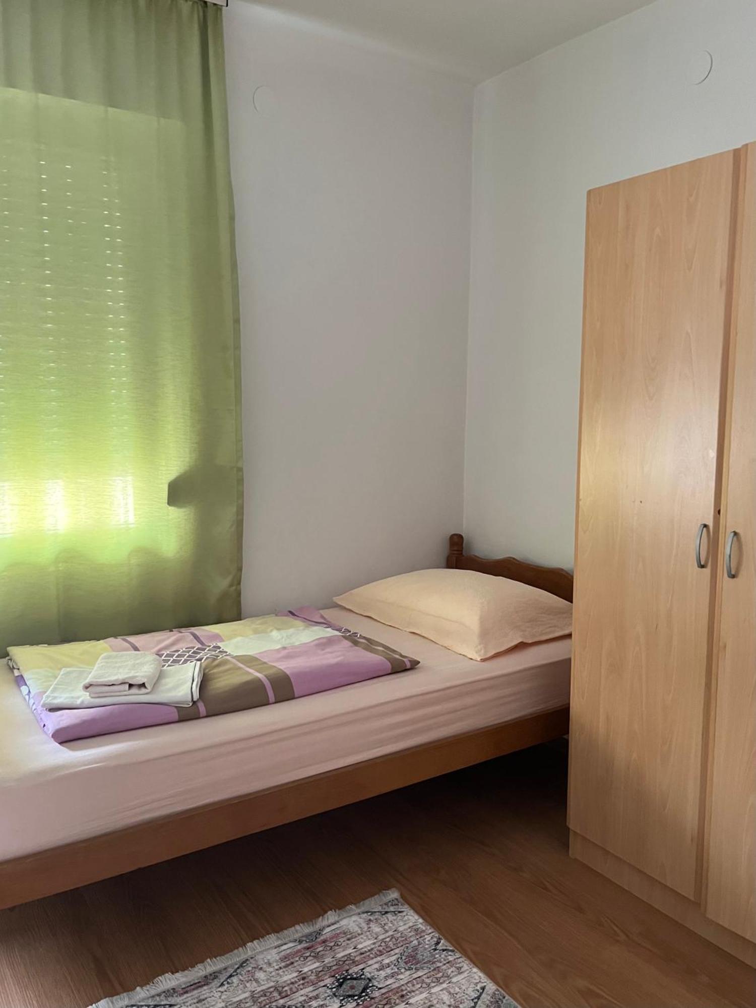 יאיצי Apartman Reyan מראה חיצוני תמונה