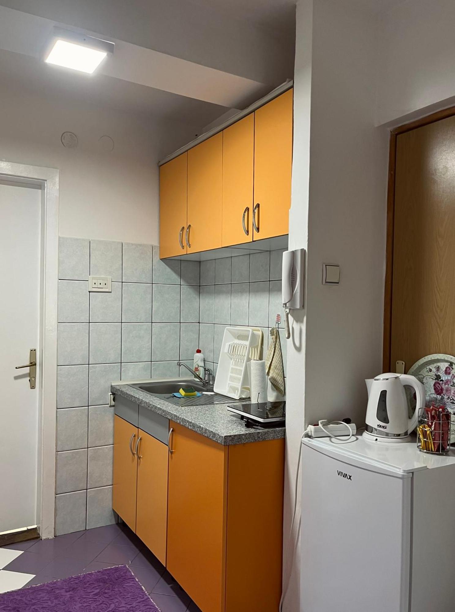 יאיצי Apartman Reyan מראה חיצוני תמונה