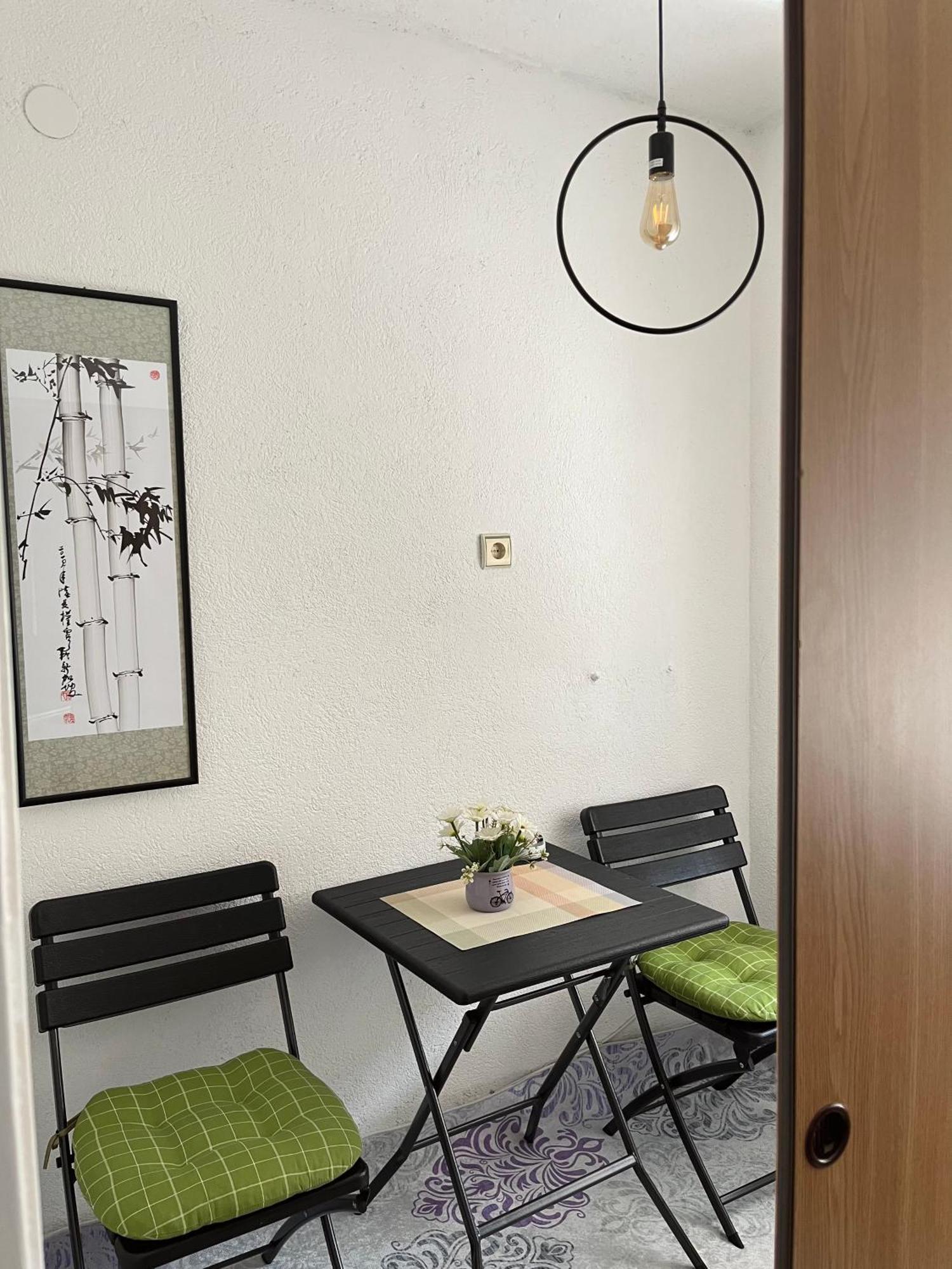 יאיצי Apartman Reyan מראה חיצוני תמונה