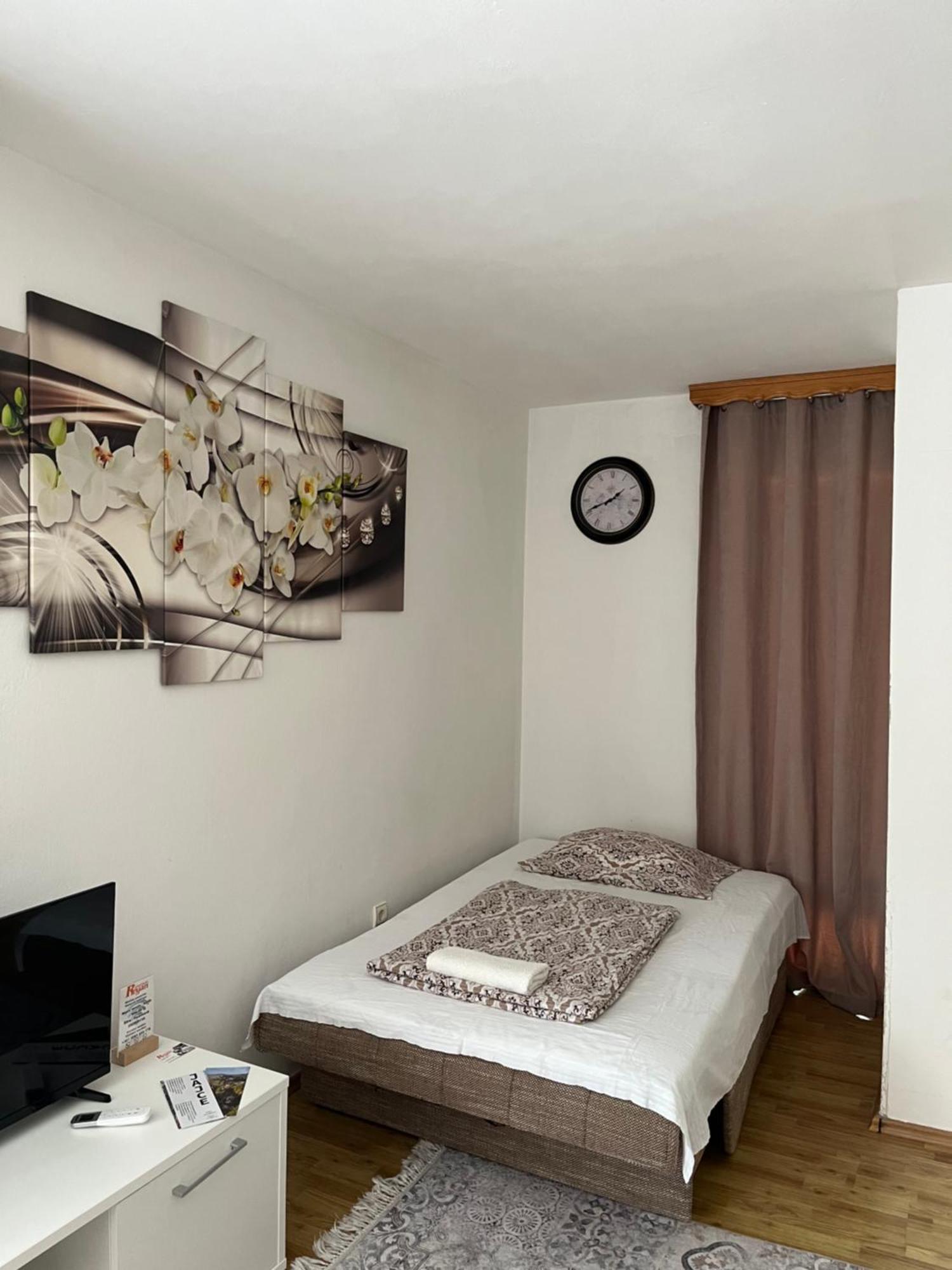 יאיצי Apartman Reyan מראה חיצוני תמונה