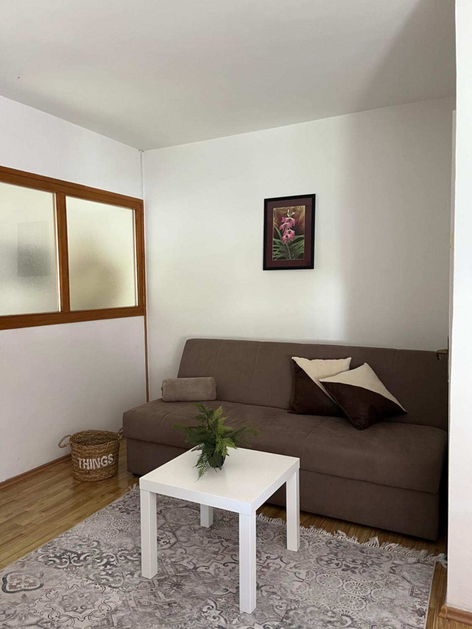 יאיצי Apartman Reyan מראה חיצוני תמונה