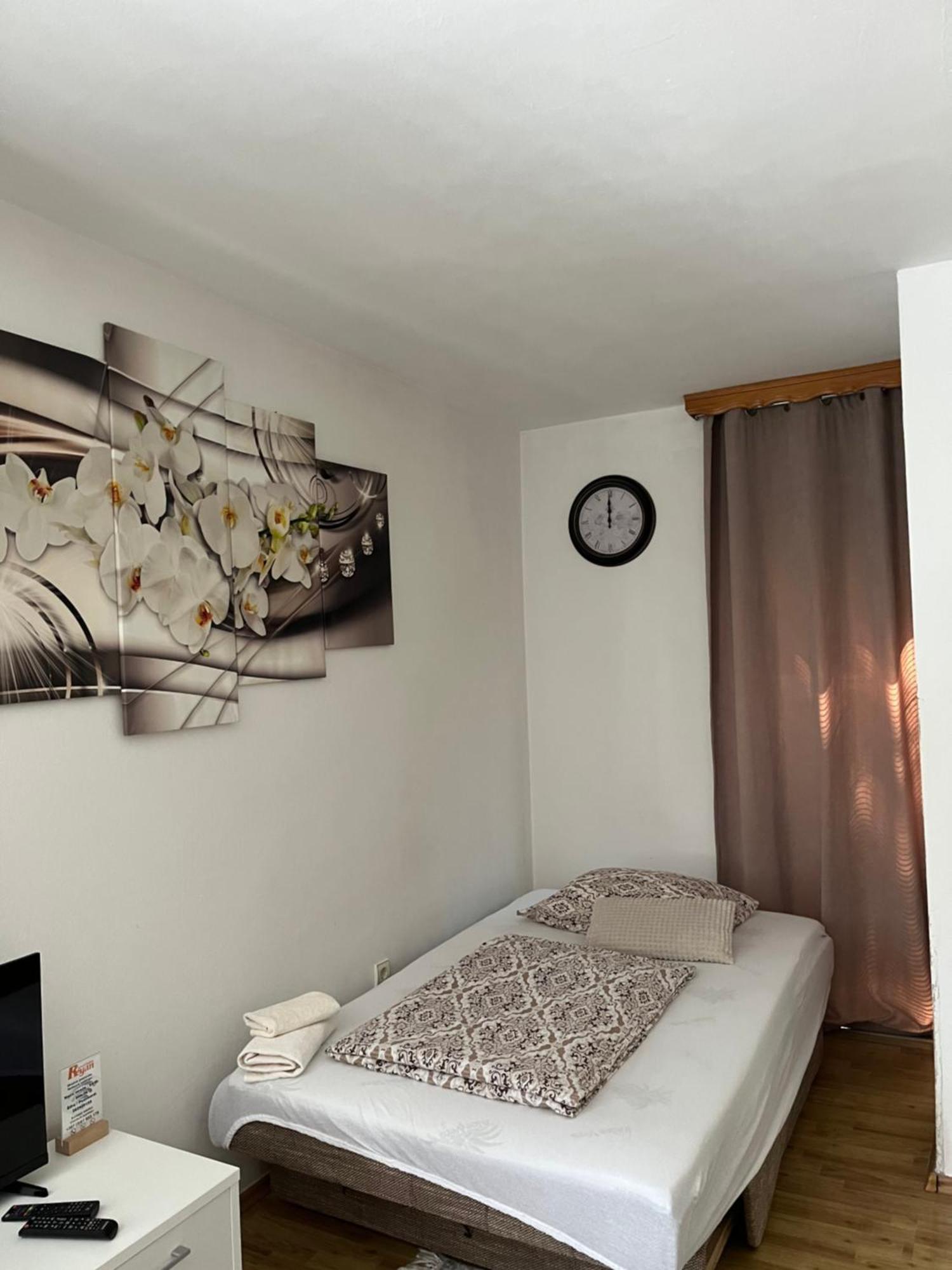 יאיצי Apartman Reyan מראה חיצוני תמונה