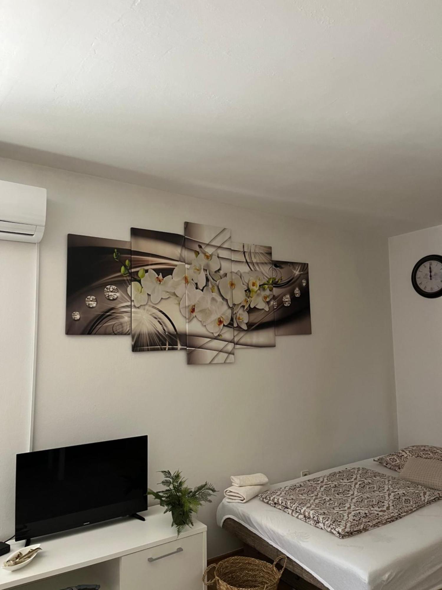 יאיצי Apartman Reyan מראה חיצוני תמונה