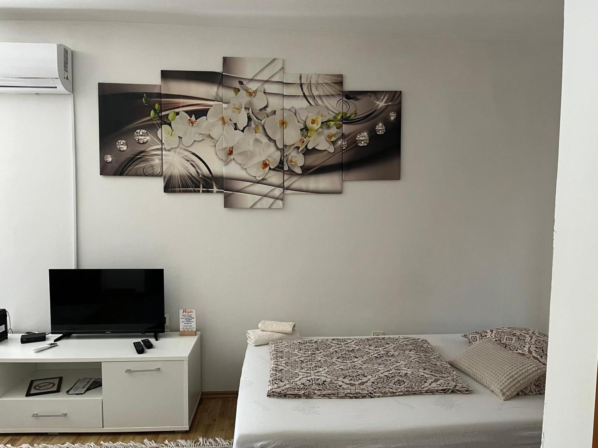 יאיצי Apartman Reyan מראה חיצוני תמונה